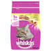 whiskas Hrana Uscata Pisici Adulte cu Pui 300 g - WALTI WALTI