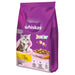 whiskas Hrana Uscata Pisici Junior Pui 1,4 Kg - WALTI WALTI