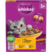 whiskas Uscat Adult Pui & Ficat 300 g - WALTI WALTI