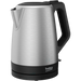 Fierbator apa BEKO WKM5522W, 1.7l, 2200W, argintiu-negru - WALTI WALTI