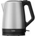 Fierbator apa BEKO WKM5522W, 1.7l, 2200W, argintiu-negru - WALTI WALTI
