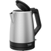 Fierbator apa BEKO WKM5522W, 1.7l, 2200W, argintiu-negru - WALTI WALTI