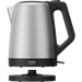 Fierbator apa BEKO WKM5522W, 1.7l, 2200W, argintiu-negru - WALTI WALTI