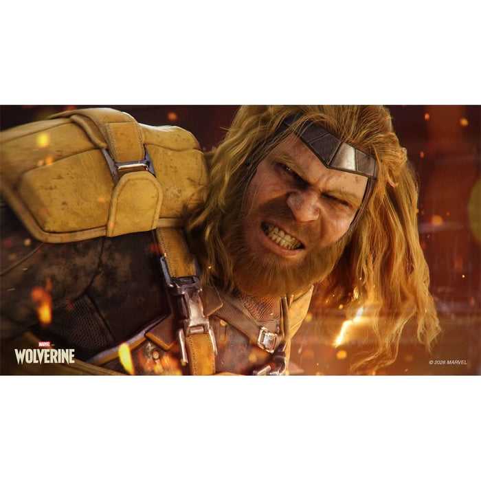 Joc Marvel's Wolverine PS5 WALTI