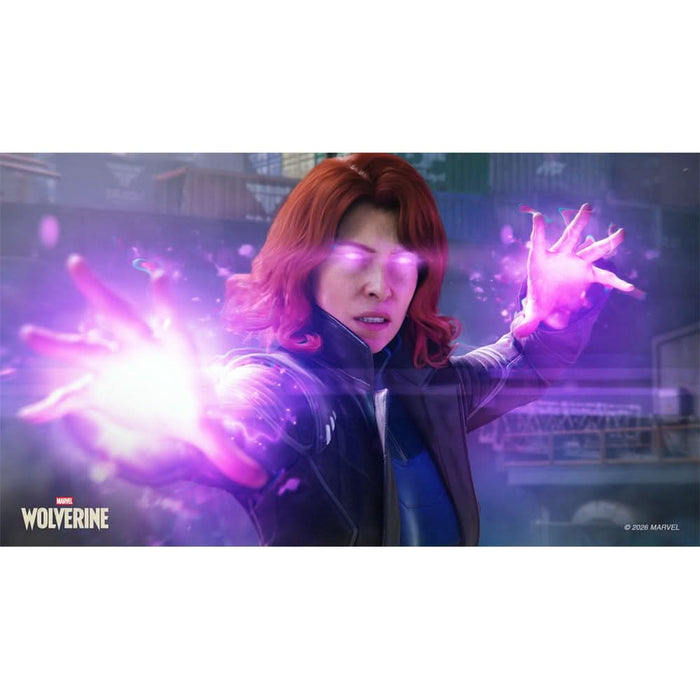 Joc Marvel's Wolverine PS5 WALTI