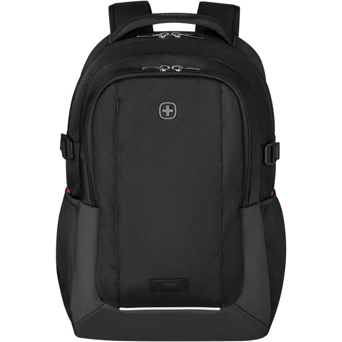 Rucsac laptop WENGER XE Ryde, 15.6", negru-gri WALTI