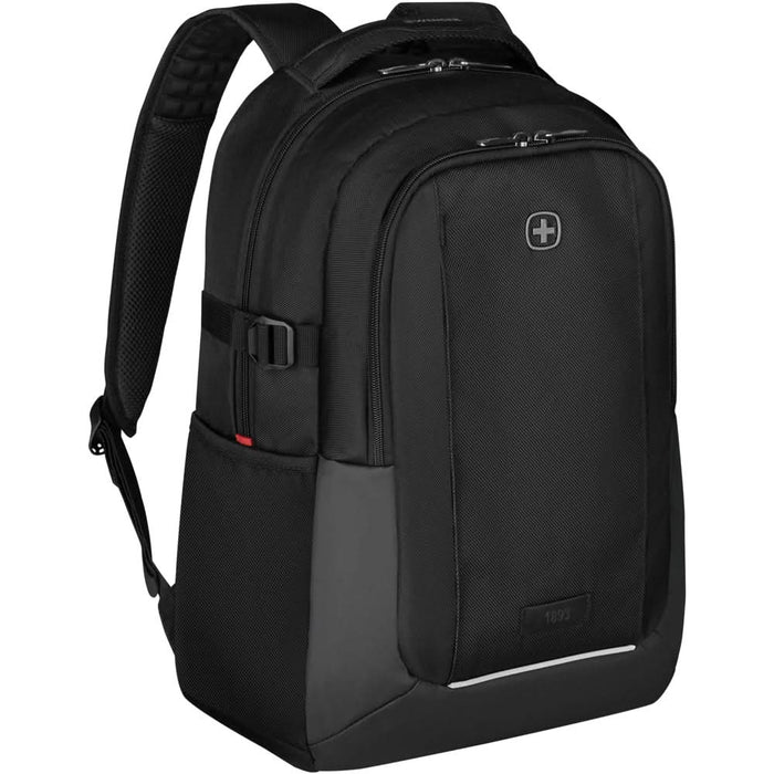 Rucsac laptop WENGER XE Ryde, 15.6", negru-gri WALTI