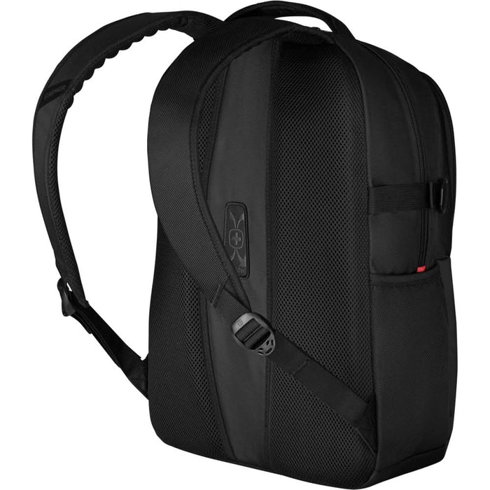 Rucsac laptop WENGER XE Ryde, 15.6", negru-gri WALTI