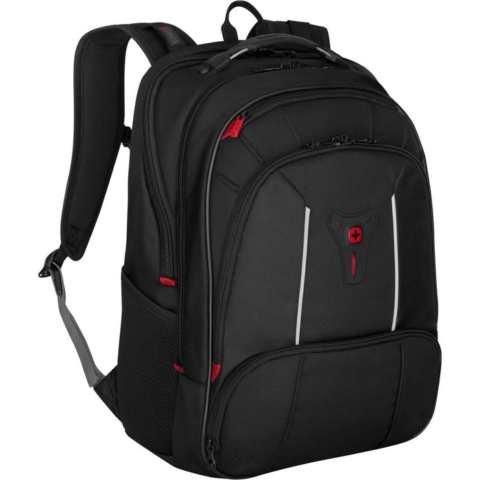 Rucsac laptop WENGER Carbon Pro, 15.6", negru WALTI