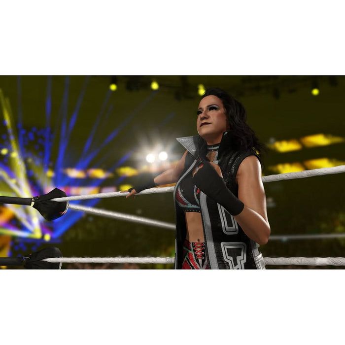 Joc WWE 2K25 PS5 WALTI