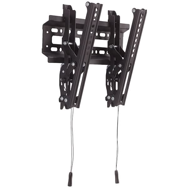 Suport TV perete CINEMOUNT X21T, reglabil, <40", 25kg, negru WALTI