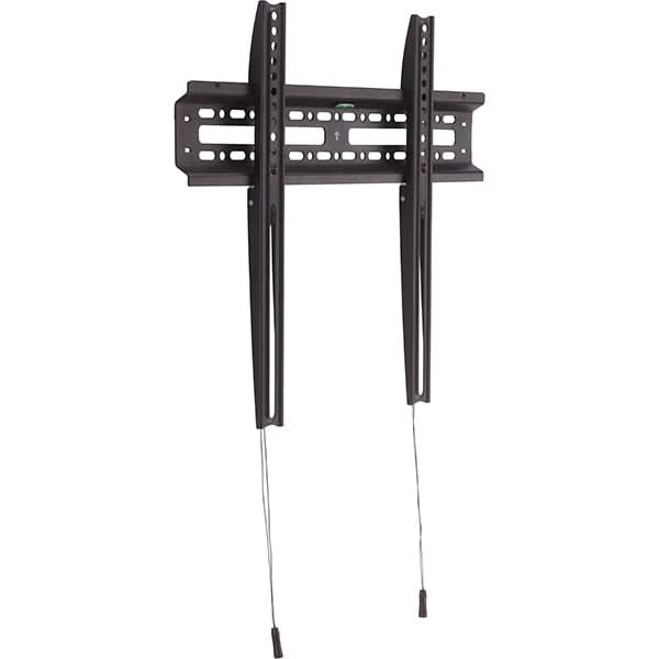 Suport TV perete CINEMOUNT X41F, fix, 32-65", 45kg, negru WALTI