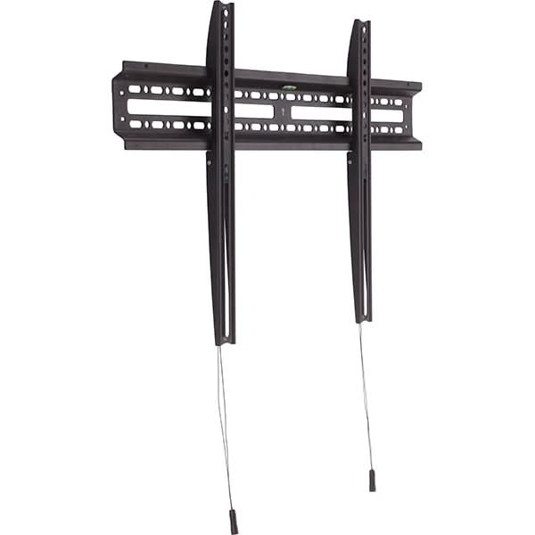 Suport TV perete CINEMOUNT X61F, fix, 37-70", 65kg, negru WALTI
