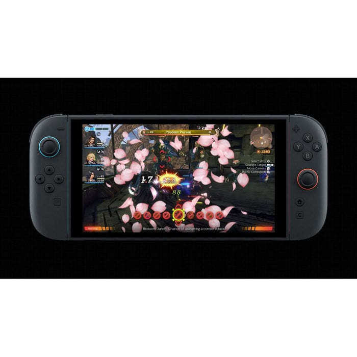Joc Xenoblade Chronicles Definitive Edition Up Nintendo Switch 2 WALTI