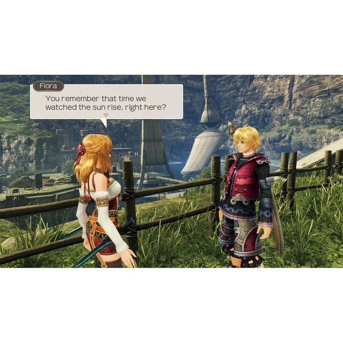 Joc Xenoblade Chronicles Definitive Edition Up Nintendo Switch 2 WALTI