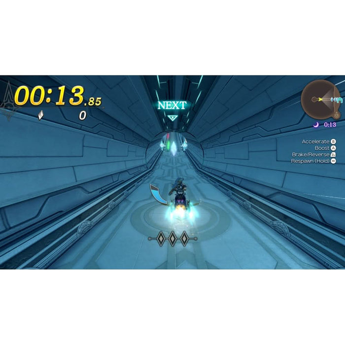 Joc Xenoblade Chronicles Definitive Edition Up Nintendo Switch 2 WALTI