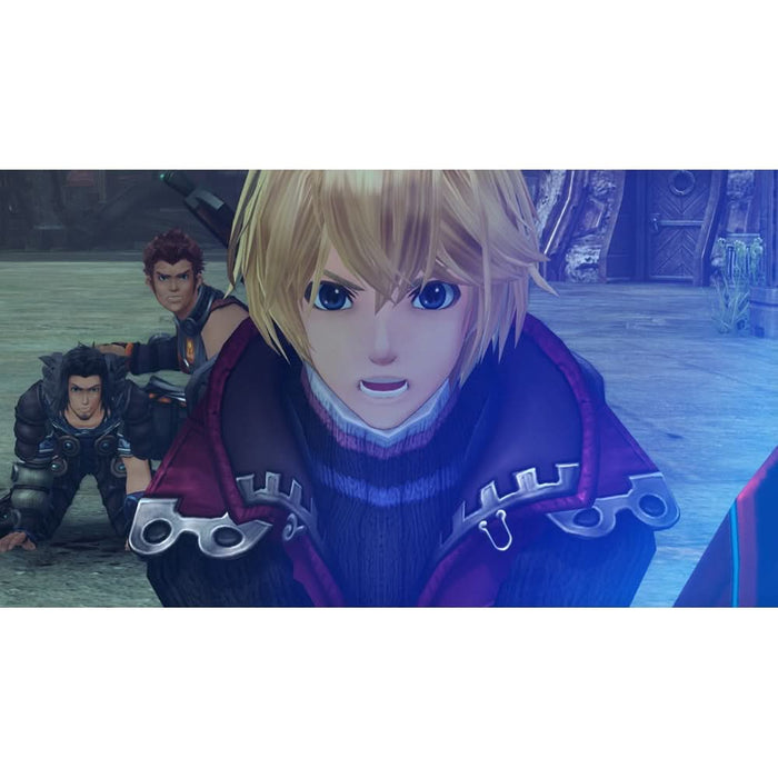 Joc Xenoblade Chronicles Definitive Edition Up Nintendo Switch 2 WALTI