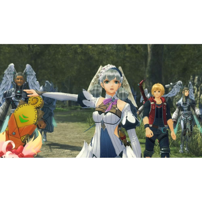 Joc Xenoblade Chronicles Definitive Edition Up Nintendo Switch 2 WALTI
