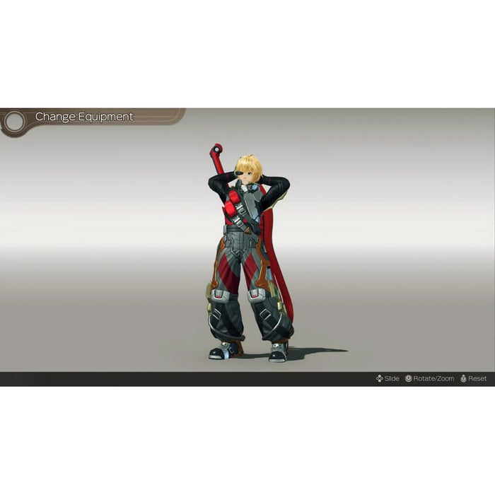 Joc Xenoblade Chronicles Definitive Edition Up Nintendo Switch 2 WALTI