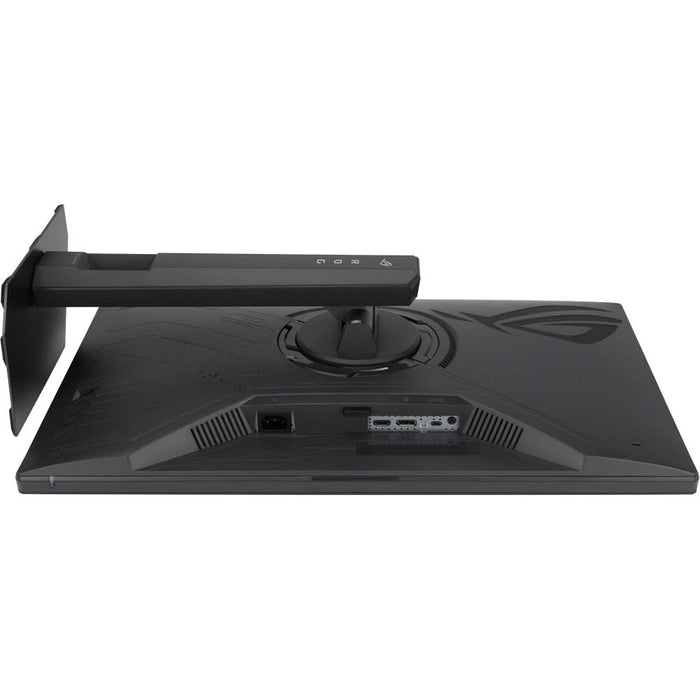 Monitor Gaming LED Fast IPS ASUS ROG Strix XG27ACMES, 27", QHD, 255Hz, G-Sync, Extreme Low Motion Blur Sync, HDR, negru WALTI