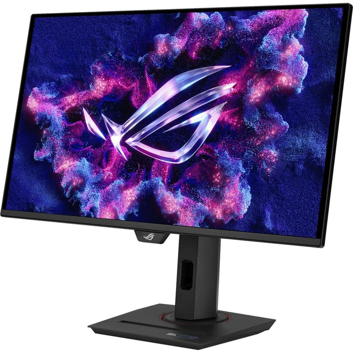 Monitor Gaming OLED ASUS ROG Strix XG27AQDMES-R, 26.5", QHD, AI Visual, AMD FreeSync Premium, HDR10, negru WALTI