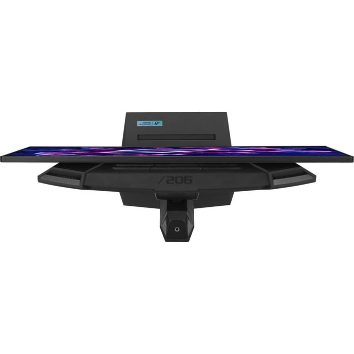 Monitor Gaming OLED ASUS ROG Strix XG27AQDMES-R, 26.5", QHD, AI Visual, AMD FreeSync Premium, HDR10, negru WALTI