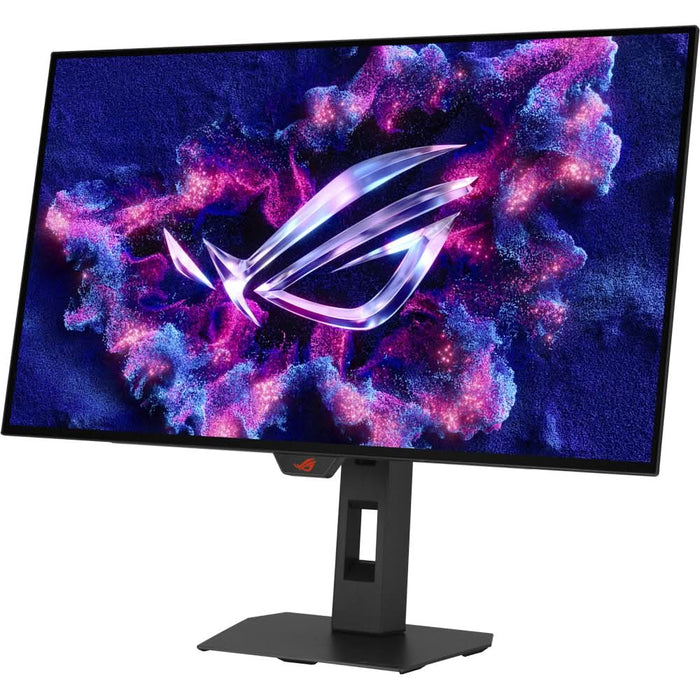Monitor Gaming LED WOLED ASUS ROG Strix XG27AQDMGR, 26.5", QHD, 240Hz, AMD FreeSync Premium Pro, G-SYNC Compatible, HDR10, negru - WALTI WALTI