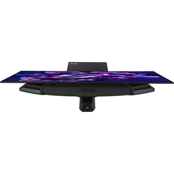 Monitor Gaming LED WOLED ASUS ROG Strix XG27AQDMGR, 26.5", QHD, 240Hz, AMD FreeSync Premium Pro, G-SYNC Compatible, HDR10, negru - WALTI WALTI