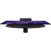 Monitor Gaming LED WOLED ASUS ROG Strix XG27AQDMGR, 26.5", QHD, 240Hz, AMD FreeSync Premium Pro, G-SYNC Compatible, HDR10, negru - WALTI WALTI