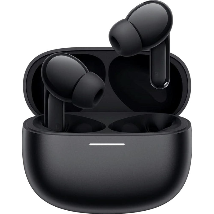 Casti XIAOMI Redmi Buds 8, True Wireless, Bluetooth, In-Ear, Microfon, Noise Cancelling, Black WALTI