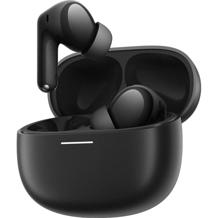 Casti XIAOMI Redmi Buds 8, True Wireless, Bluetooth, In-Ear, Microfon, Noise Cancelling, Black WALTI