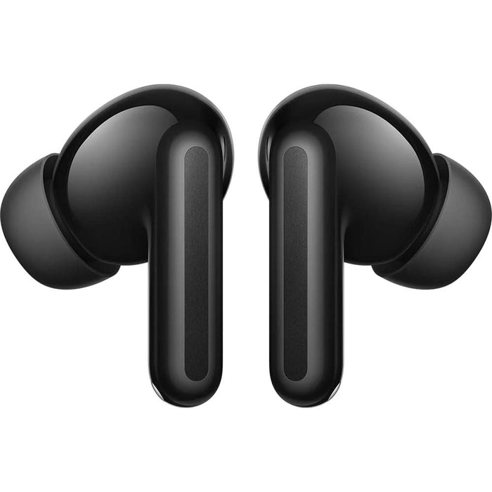 Casti XIAOMI Redmi Buds 8, True Wireless, Bluetooth, In-Ear, Microfon, Noise Cancelling, Black WALTI