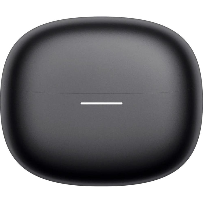 Casti XIAOMI Redmi Buds 8, True Wireless, Bluetooth, In-Ear, Microfon, Noise Cancelling, Black WALTI