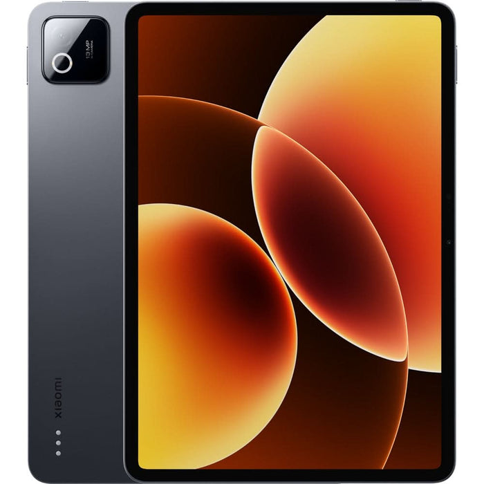Tableta XIAOMI Pad 8, 11.2", 256GB, 8GB RAM, Wi-Fi, Grey + Ring Stand WALTI