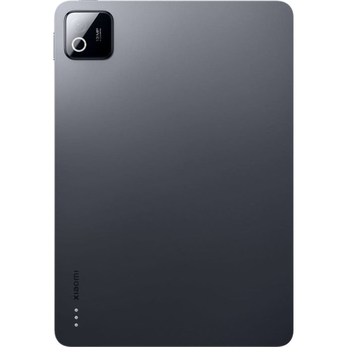 Tableta XIAOMI Pad 8, 11.2", 256GB, 8GB RAM, Wi-Fi, Grey + Ring Stand WALTI