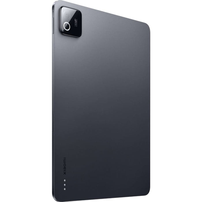 Tableta XIAOMI Pad 8, 11.2", 256GB, 8GB RAM, Wi-Fi, Grey + Ring Stand WALTI