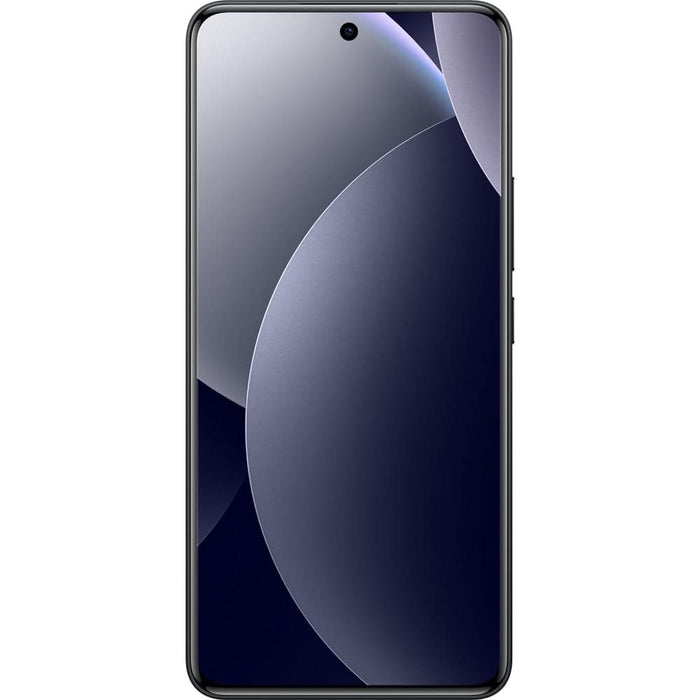 Telefon XIAOMI Redmi Note 15 Pro, 256GB, 8GB RAM, Dual SIM, Black, Ring Stand - WALTI WALTI