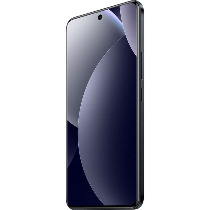 Telefon XIAOMI Redmi Note 15 Pro, 256GB, 8GB RAM, Dual SIM, Black, Ring Stand - WALTI WALTI