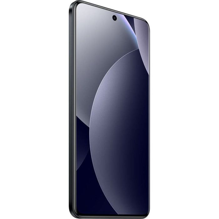 Telefon XIAOMI Redmi Note 15 Pro, 256GB, 8GB RAM, Dual SIM, Black, Ring Stand - WALTI WALTI