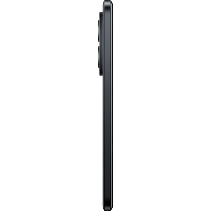 Telefon XIAOMI Redmi Note 15 Pro, 256GB, 8GB RAM, Dual SIM, Black, Ring Stand - WALTI WALTI