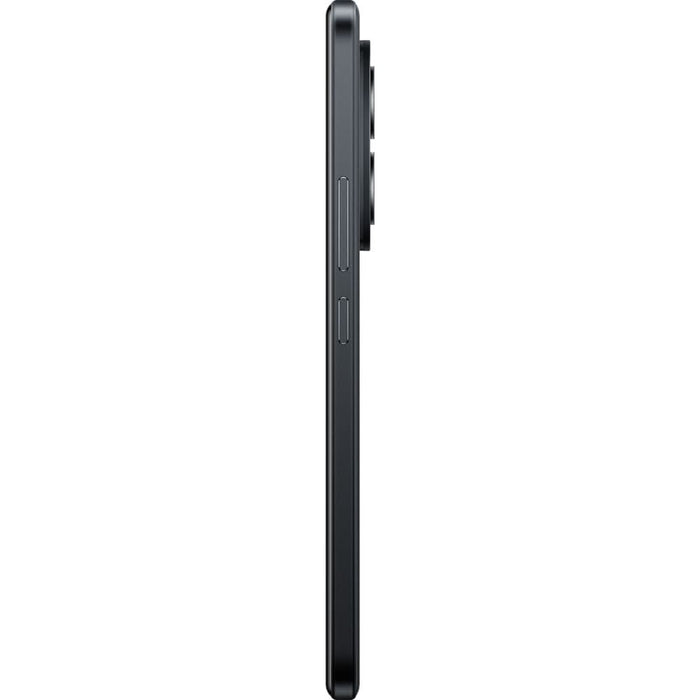 Telefon XIAOMI Redmi Note 15 Pro, 256GB, 8GB RAM, Dual SIM, Black, Ring Stand - WALTI WALTI