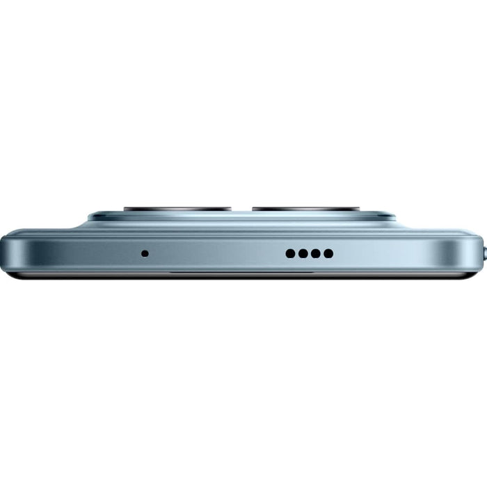 Telefon XIAOMI Redmi Note 15 Pro Plus 5G, 256GB, 8GB RAM, Dual SIM, Blue, Ring Stand WALTI