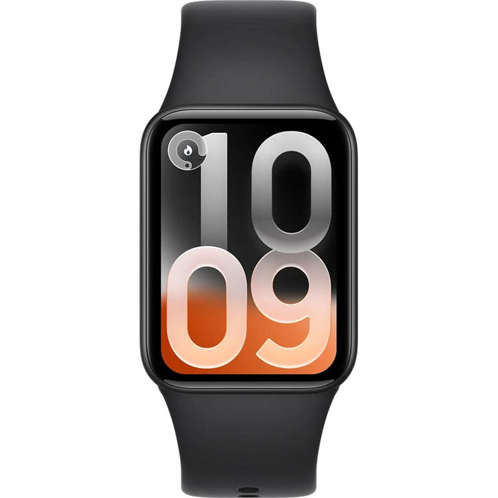 Bratara fitness XIAOMI Smart Band 10 Pro, Android/iOS, Midnight Black WALTI