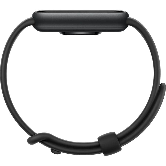 Bratara fitness XIAOMI Smart Band 10 Pro, Android/iOS, Midnight Black WALTI