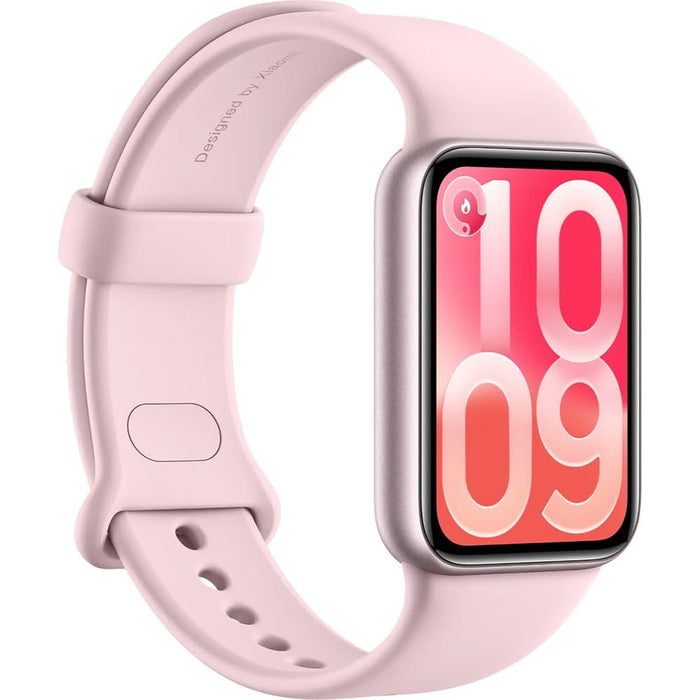 Bratara fitness XIAOMI Smart Band 10 Pro, Android/iOS, Lavender Pink WALTI