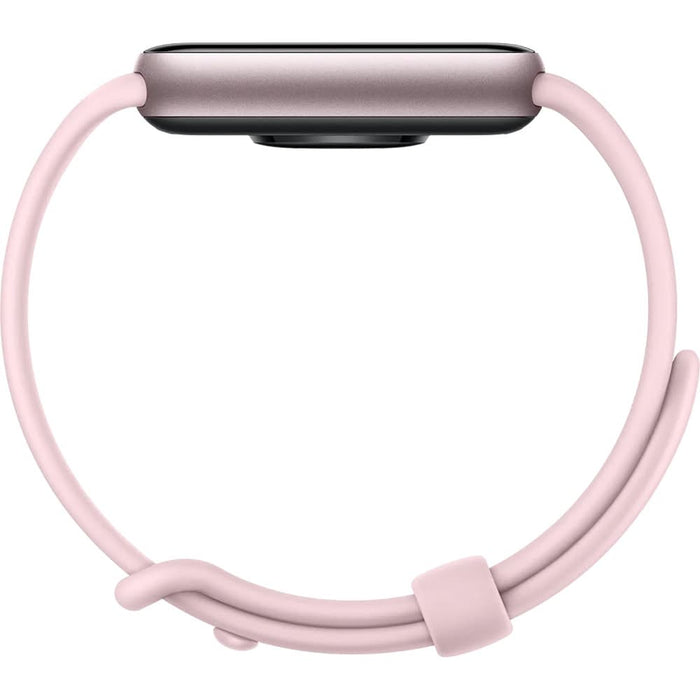 Bratara fitness XIAOMI Smart Band 10 Pro, Android/iOS, Lavender Pink WALTI