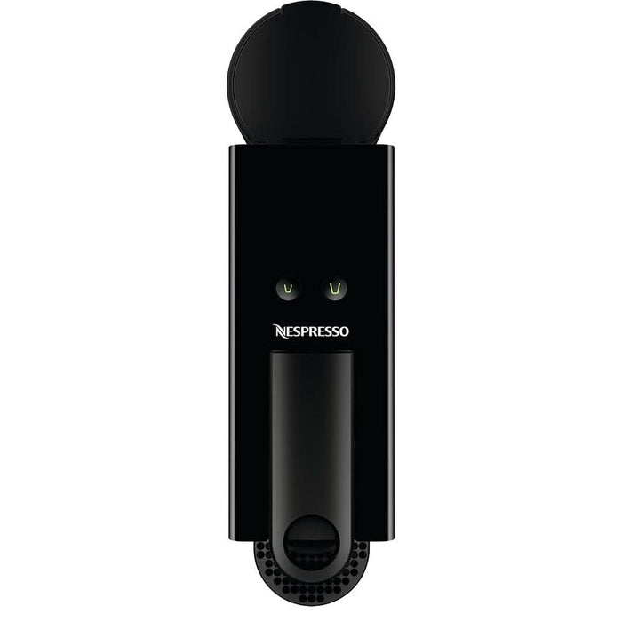 Espressor capsule NESPRESSO Essenza Mini by Krups XN110810, 0.6l, 1300W, 19 bar, negru WALTI