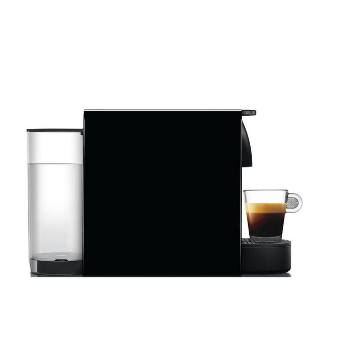 Espressor capsule NESPRESSO Essenza Mini by Krups XN110810, 0.6l, 1300W, 19 bar, negru WALTI