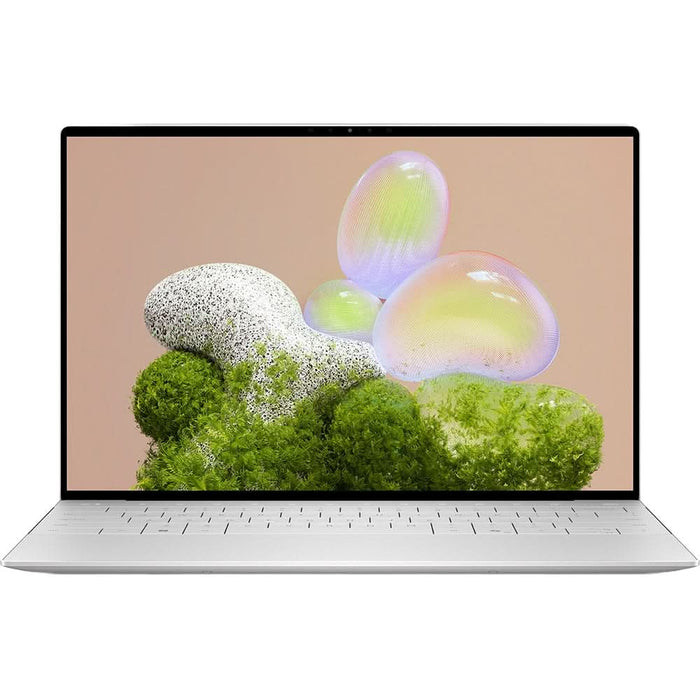 Laptop DELL XPS 13 9350, Intel Core Ultra 7 258V pana la 4.8GHz, 13.4" FHD+, 32GB, 1TB, Intel Arc Graphics 140V, Windows 11 Pro, silver WALTI
