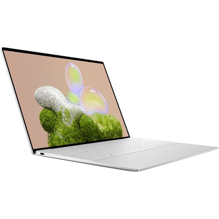 Laptop DELL XPS 13 9350, Intel Core Ultra 7 258V pana la 4.8GHz, 13.4" FHD+, 32GB, 1TB, Intel Arc Graphics 140V, Windows 11 Pro, silver WALTI